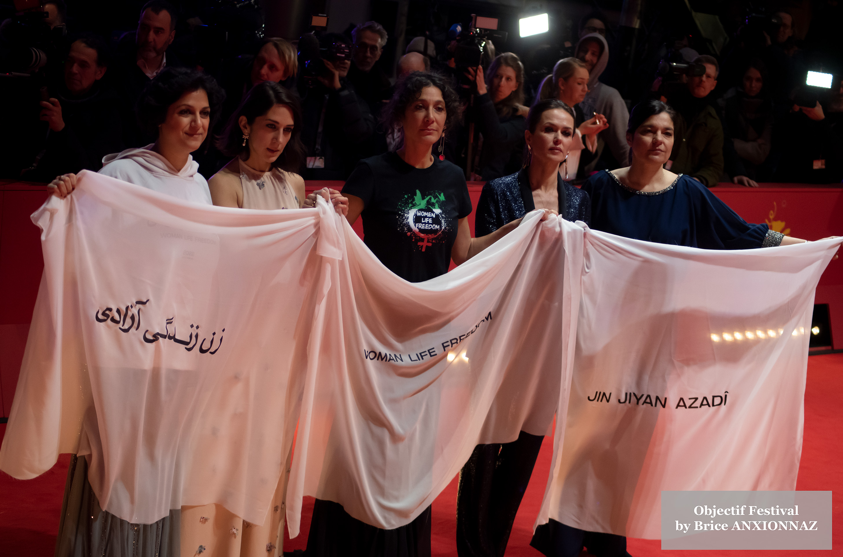 Photo 109 – 73rd Berlin International Film Festival